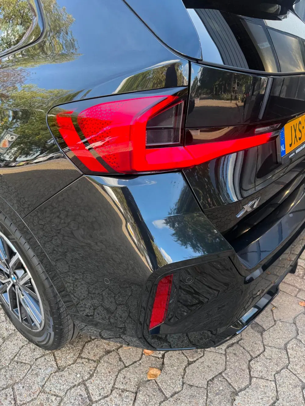 BMW X1 XDrive23i *M-Pakket*Pano*Pdc*Vol opties* uit 2025, foto 13