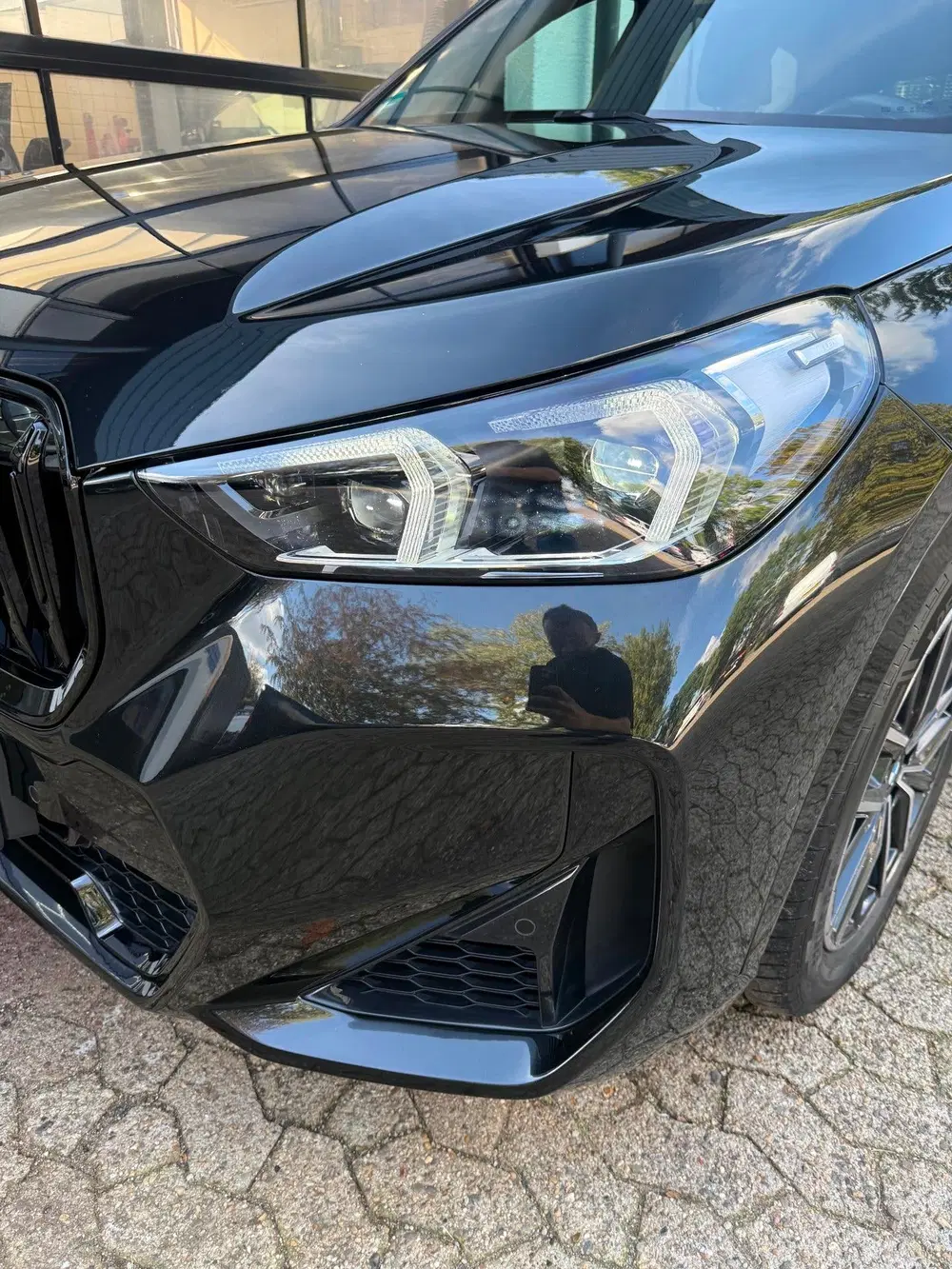BMW X1 XDrive23i *M-Pakket*Pano*Pdc*Vol opties* uit 2025, foto 14