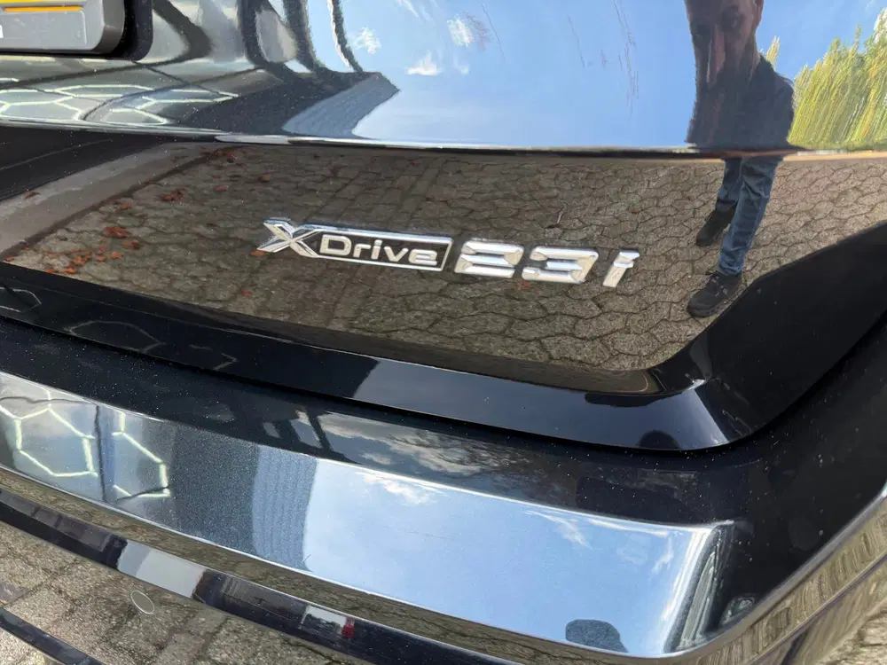 BMW X1 XDrive23i *M-Pakket*Pano*Pdc*Vol opties* uit 2025, foto 15