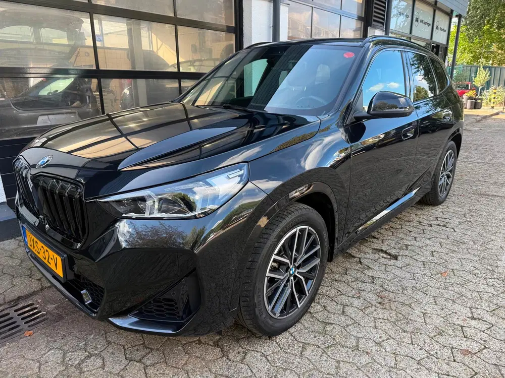 BMW X1 XDrive23i *M-Pakket*Pano*Pdc*Vol opties* uit 2025, foto 5