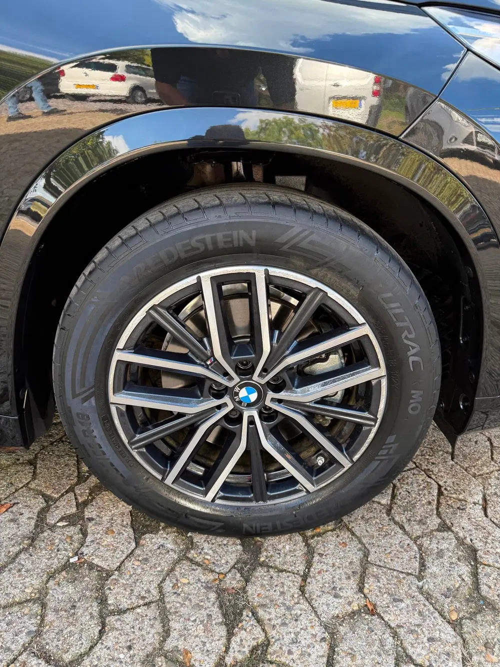 BMW X1 XDrive23i *M-Pakket*Pano*Pdc*Vol opties* uit 2025, foto 8