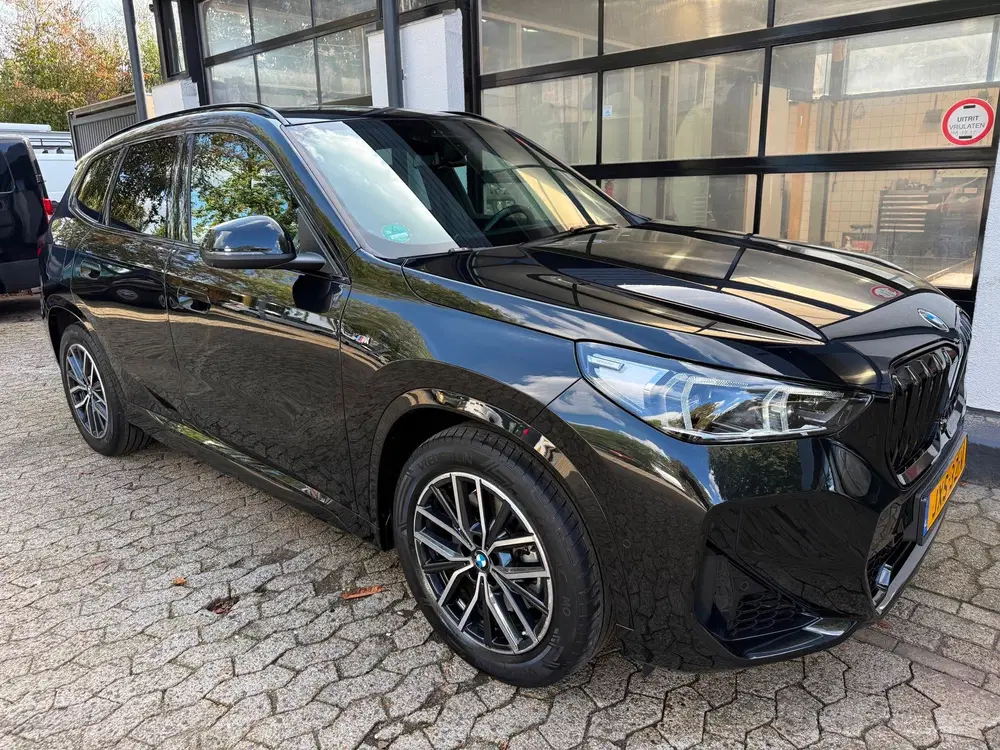 BMW X1 XDrive23i *M-Pakket*Pano*Pdc*Vol opties* uit 2025, foto 9
