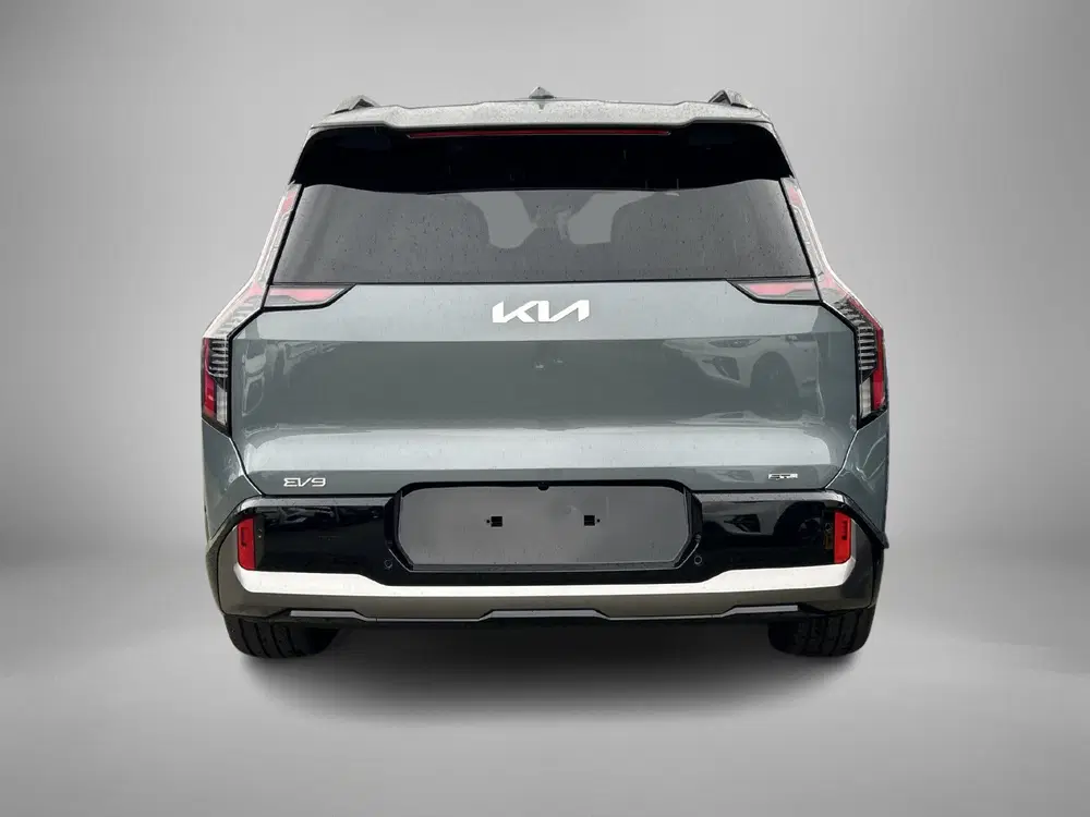 Kia EV9 99.8kWh GT-Line Dual Motor 282kW (bj 2025) uit 2025, foto 5