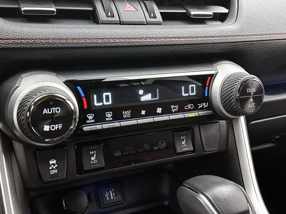 Toyota RAV 4 2.5 Plug-in Hybrid AWD Style Innovation Pa uit 2025, foto 11