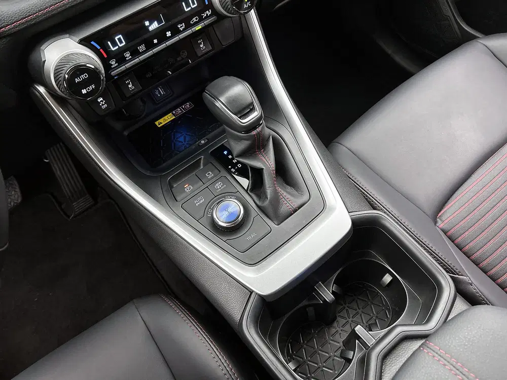Toyota RAV 4 2.5 Plug-in Hybrid AWD Style Innovation Pa uit 2025, foto 12