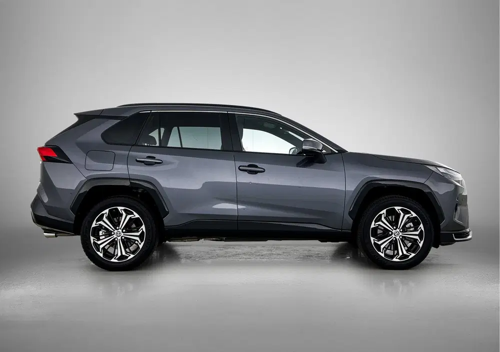 Toyota RAV 4 2.5 Plug-in Hybrid AWD Style Innovation Pa uit 2025, foto 13