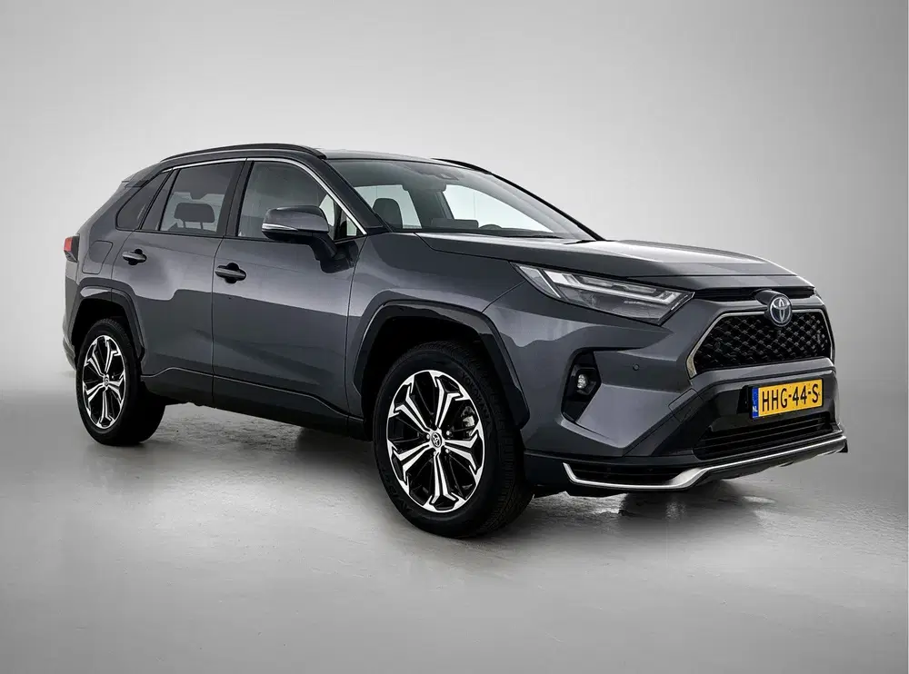 Toyota RAV 4 2.5 Plug-in Hybrid AWD Style Innovation Pa uit 2025, foto 14