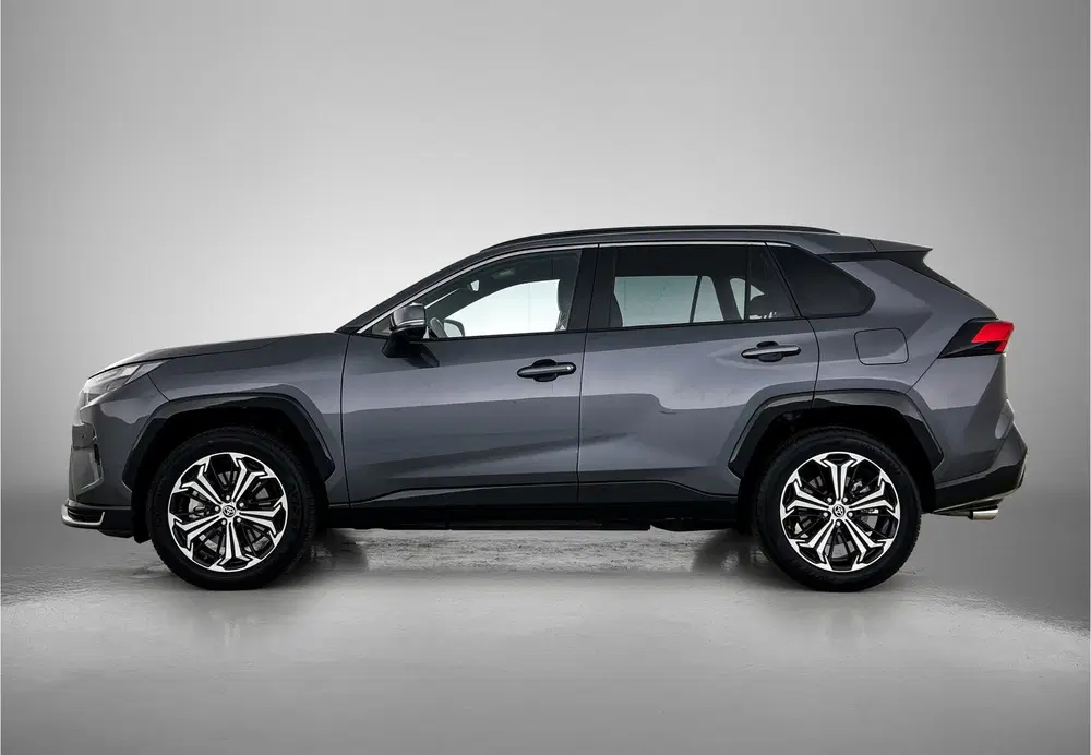 Toyota RAV 4 2.5 Plug-in Hybrid AWD Style Innovation Pa uit 2025, foto 3