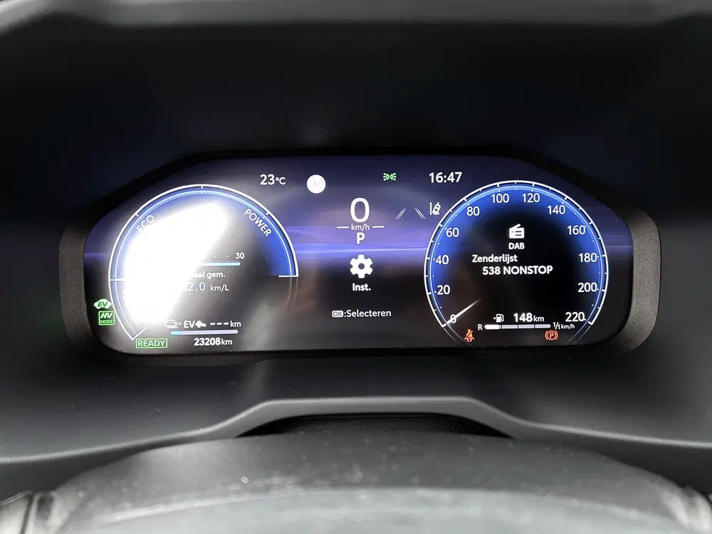 Toyota RAV 4 2.5 Plug-in Hybrid AWD Style Innovation Pa uit 2025, foto 5