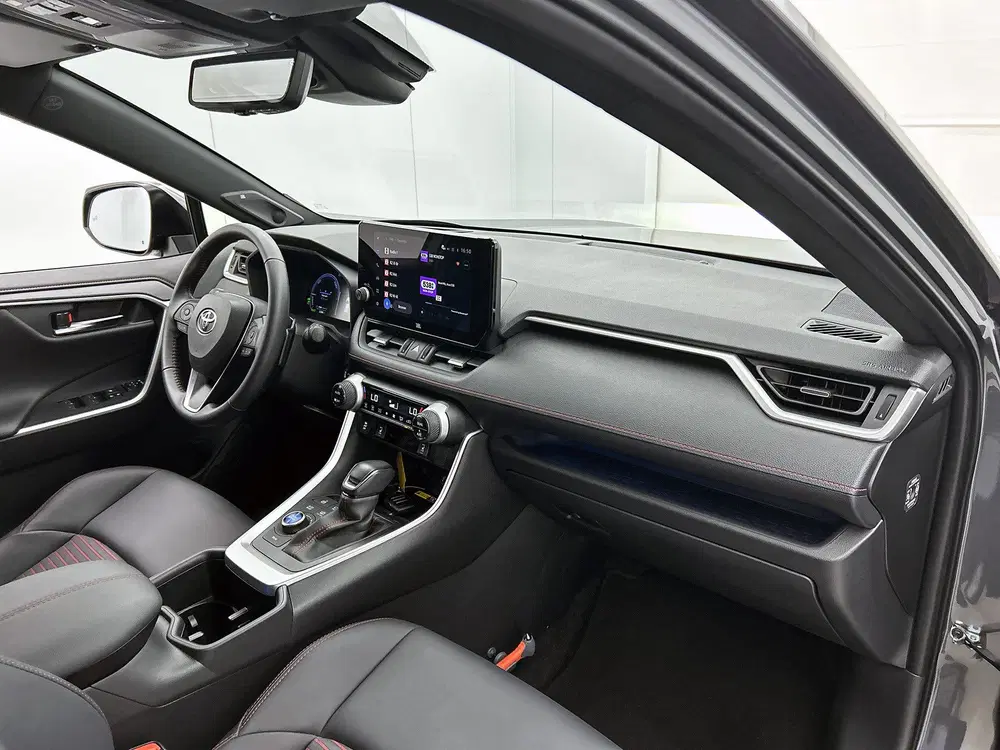 Toyota RAV 4 2.5 Plug-in Hybrid AWD Style Innovation Pa uit 2025, foto 6