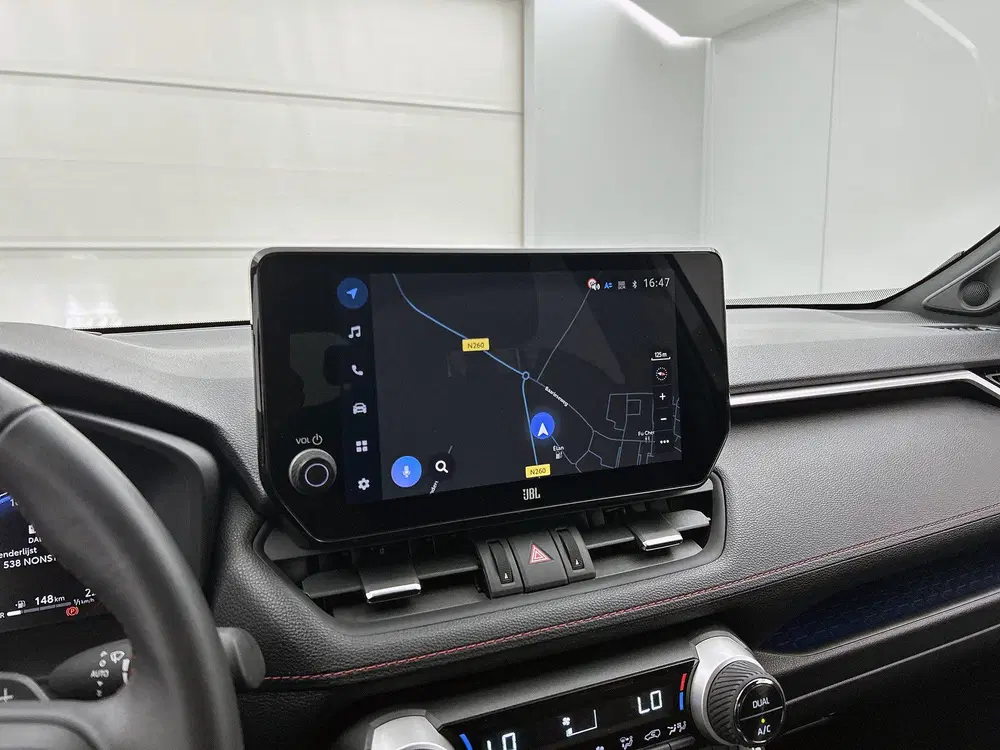 Toyota RAV 4 2.5 Plug-in Hybrid AWD Style Innovation Pa uit 2025, foto 7