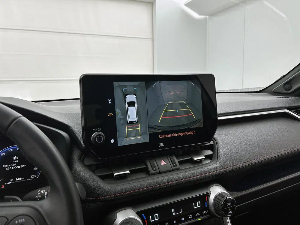 Toyota RAV 4 2.5 Plug-in Hybrid AWD Style Innovation Pa uit 2025, foto 8