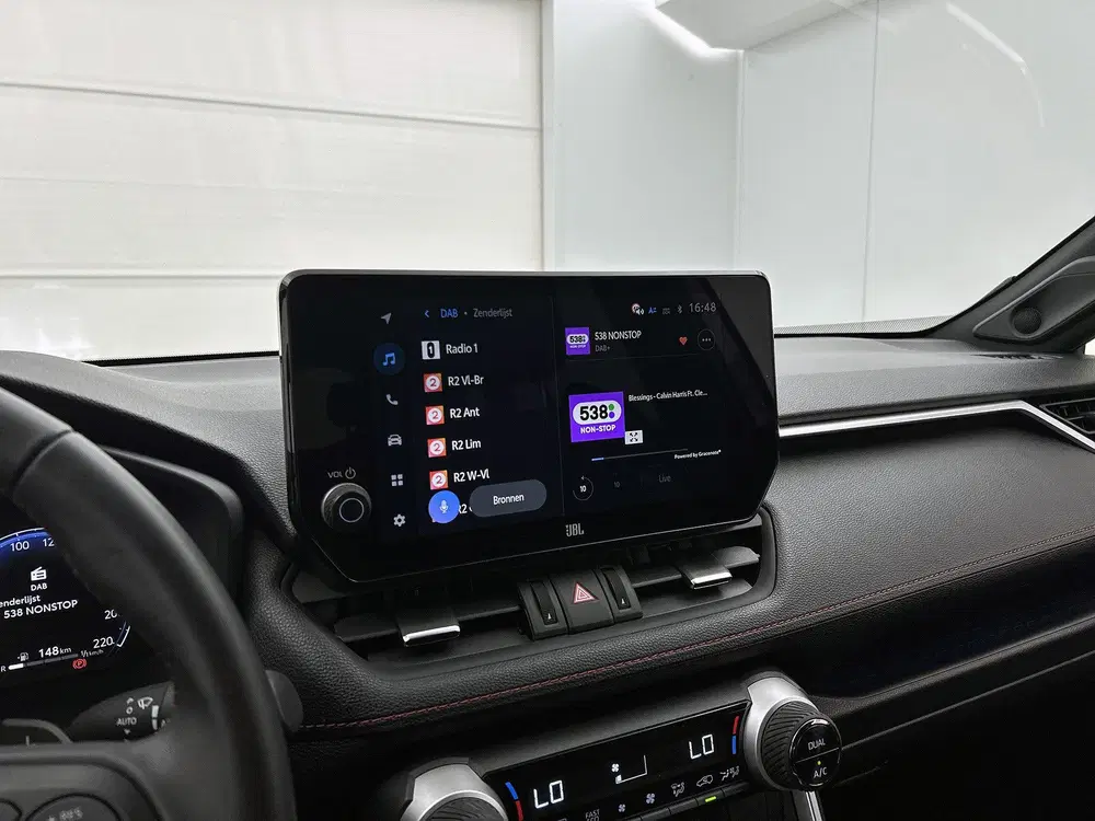 Toyota RAV 4 2.5 Plug-in Hybrid AWD Style Innovation Pa uit 2025, foto 9