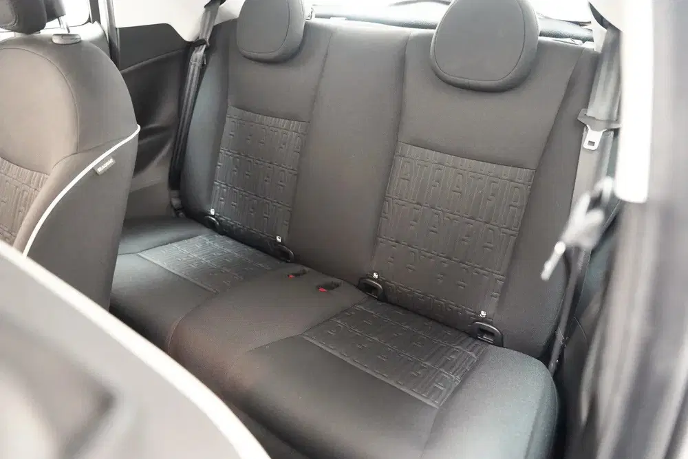 Fiat 500e 3+1 Urban 24 kWh [ Navi Apple Android Clim uit 2023, foto 10