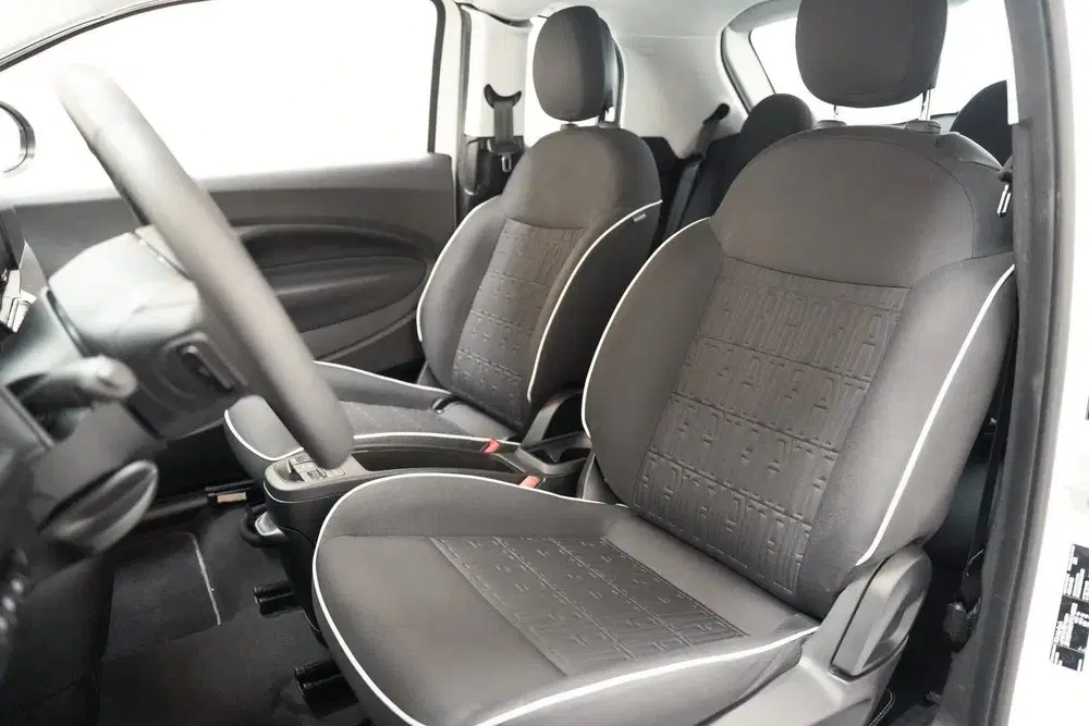 Fiat 500e 3+1 Urban 24 kWh [ Navi Apple Android Clim uit 2023, foto 14