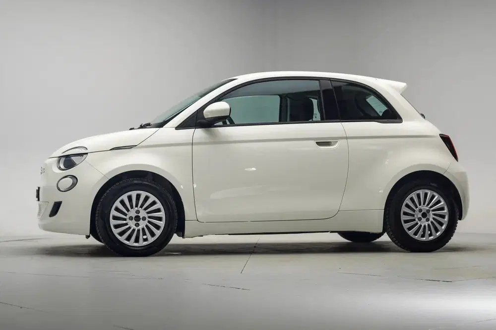 Fiat 500e 3+1 Urban 24 kWh [ Navi Apple Android Clim uit 2023, foto 2