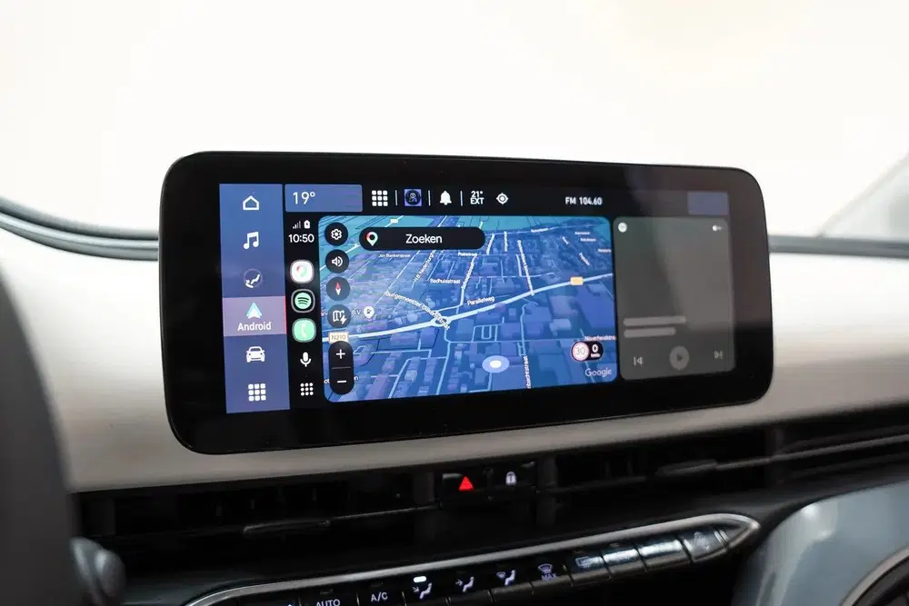 Fiat 500e 3+1 Urban 24 kWh [ Navi Apple Android Clim uit 2023, foto 7