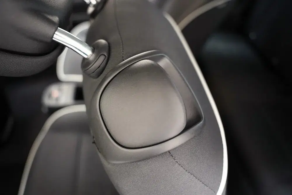 Fiat 500e 3+1 Urban 24 kWh [ Navi Apple Android Clim uit 2023, foto 8