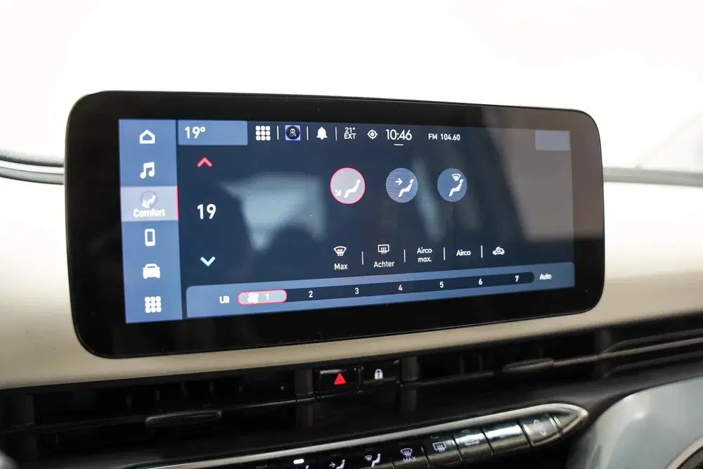 Fiat 500e 3+1 Urban 24 kWh [ Navi Apple Android Clim uit 2023, foto 9