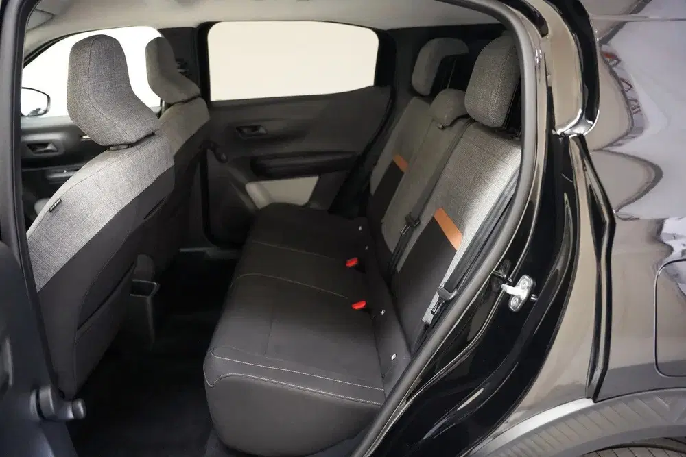 Citroën C3 Aircross Ë-C3 Aircross You 113pk 44 kWh 3-Fase [ LE uit 2025, foto 10