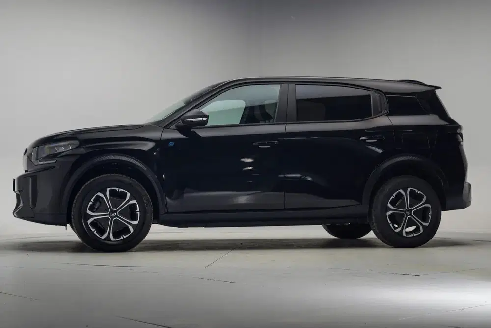 Citroën C3 Aircross Ë-C3 Aircross You 113pk 44 kWh 3-Fase [ LE uit 2025, foto 2
