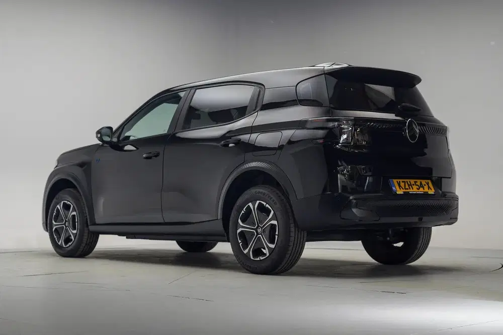 Citroën C3 Aircross Ë-C3 Aircross You 113pk 44 kWh 3-Fase [ LE uit 2025, foto 3