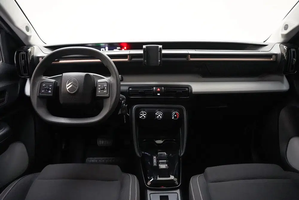 Citroën C3 Aircross Ë-C3 Aircross You 113pk 44 kWh 3-Fase [ LE uit 2025, foto 4