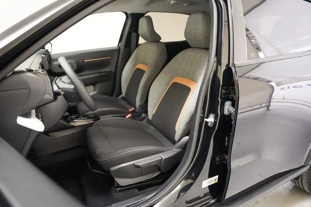 Citroën C3 Aircross Ë-C3 Aircross You 113pk 44 kWh 3-Fase [ LE uit 2025, foto 9