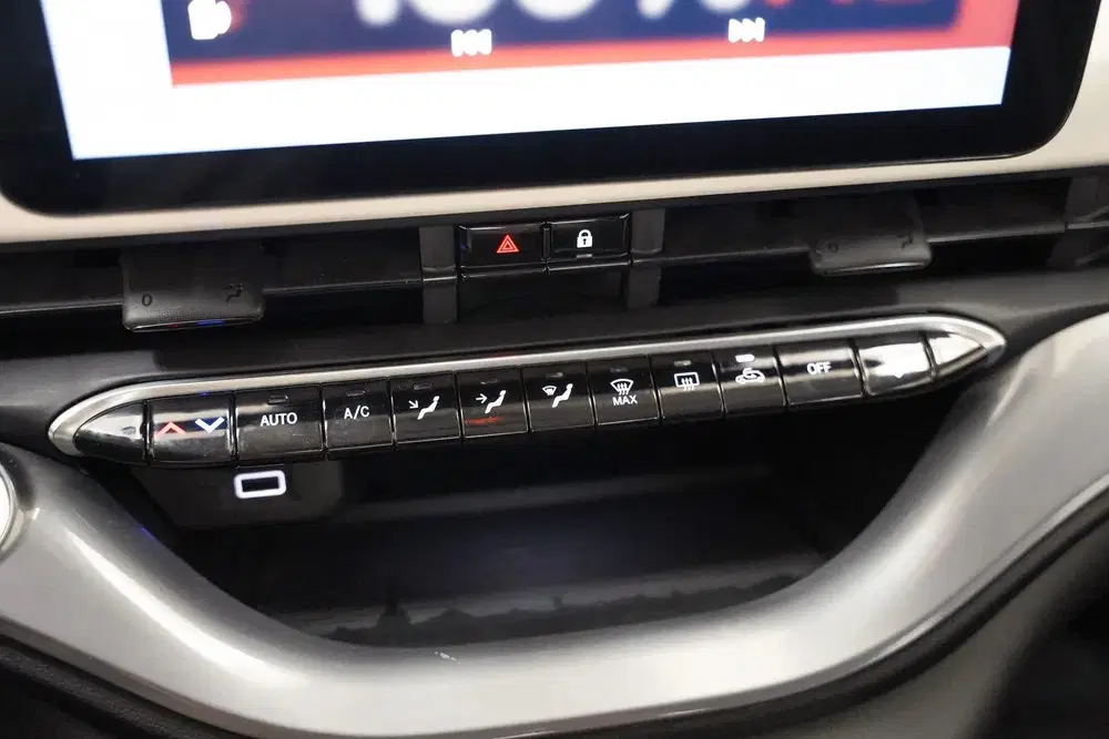 Fiat 500e Passion 42 kWh 3-Fase [ Navi Apple uit 2023, foto 7