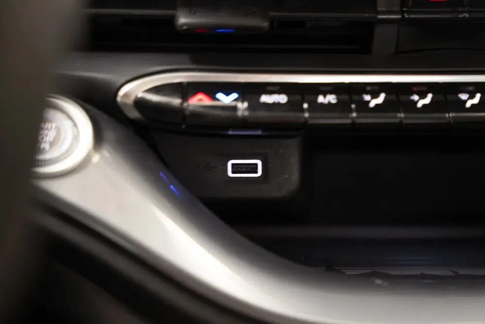 Fiat 500e Passion 42 kWh 3-Fase [ Navi Apple uit 2023, foto 8