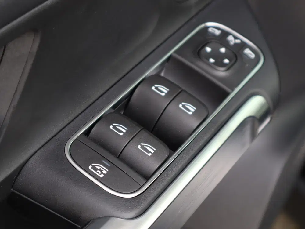 Mercedes-Benz EQB 250+ AMG Line LIMITED 7p. 71 kWh l Stoelve uit 2026, foto 15