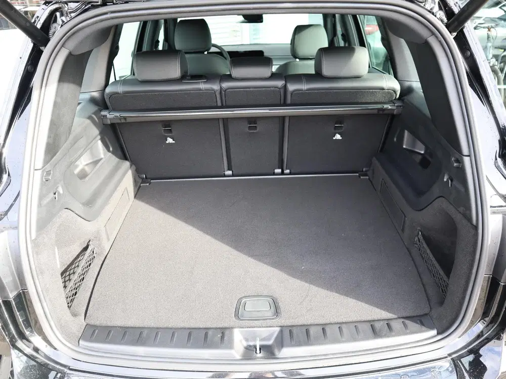 Mercedes-Benz EQB 250+ AMG Line LIMITED 7p. 71 kWh l Stoelve uit 2026, foto 7