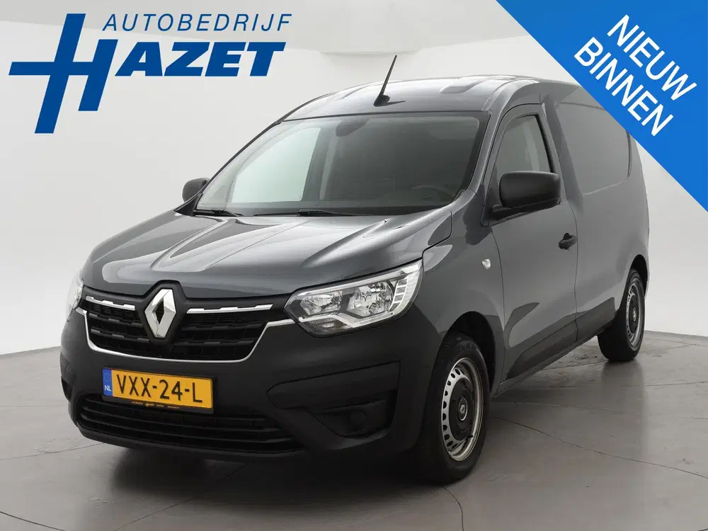 Renault Express 1.5 dCi 75 COMFORT EXTRA*1e EIG*+ CAMERA uit 2023