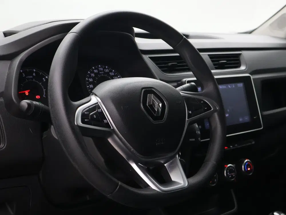 Renault Express 1.5 dCi 75 COMFORT EXTRA*1e EIG*+ CAMERA uit 2023, foto 12