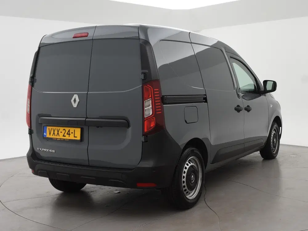 Renault Express 1.5 dCi 75 COMFORT EXTRA*1e EIG*+ CAMERA uit 2023, foto 2