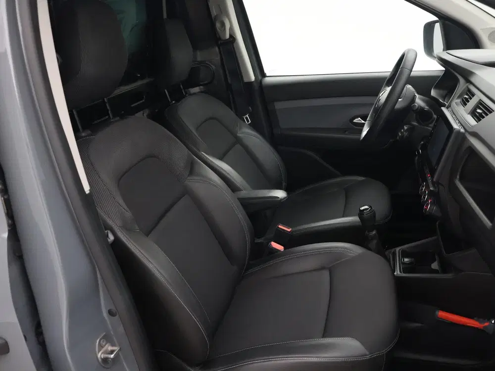 Renault Express 1.5 dCi 75 COMFORT EXTRA*1e EIG*+ CAMERA uit 2023, foto 4