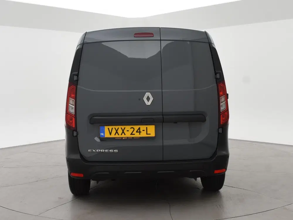 Renault Express 1.5 dCi 75 COMFORT EXTRA*1e EIG*+ CAMERA uit 2023, foto 7