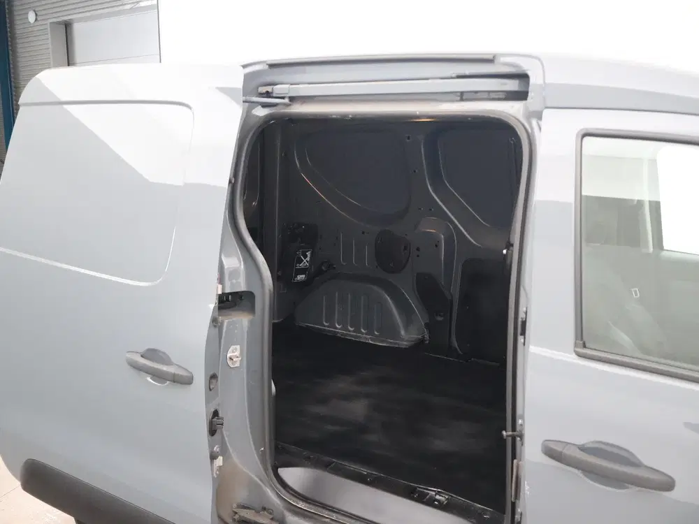 Renault Express 1.5 dCi 75 COMFORT EXTRA*1e EIG*+ CAMERA uit 2023, foto 8