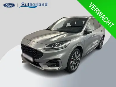 Ford Kuga 2.5 PHEV ST-Line X 225pk uit 2023
