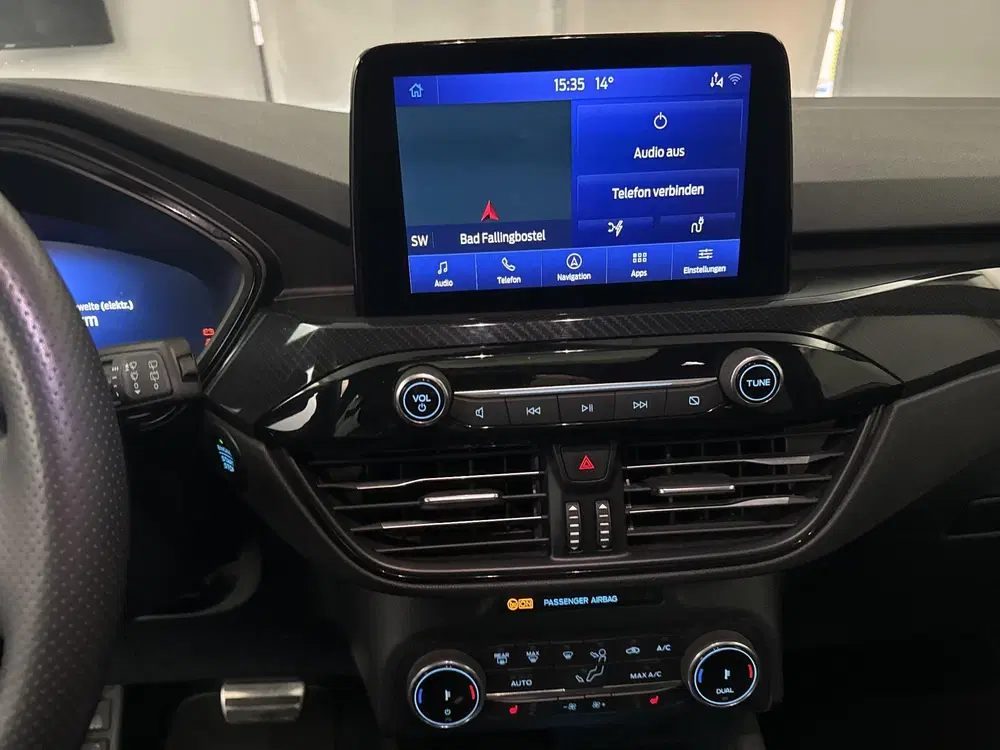 Ford Kuga 2.5 PHEV ST-Line X 225pk uit 2023, foto 10