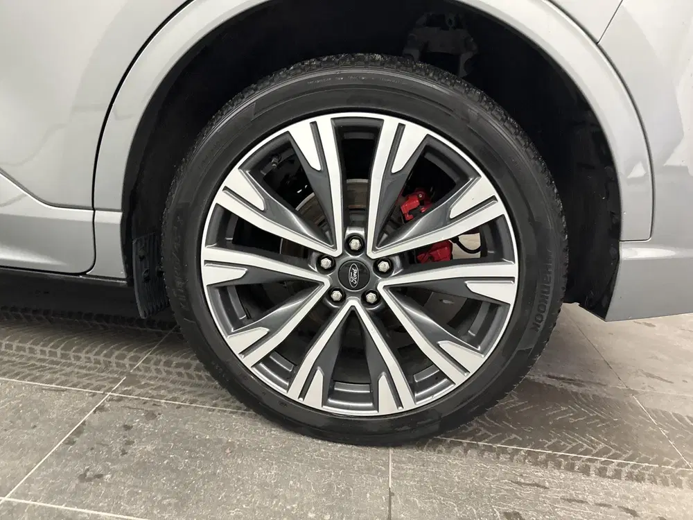 Ford Kuga 2.5 PHEV ST-Line X 225pk uit 2023, foto 12