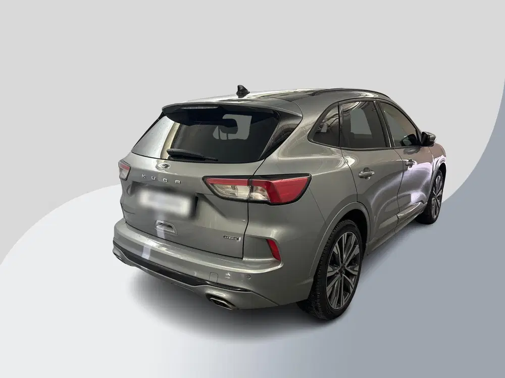 Ford Kuga 2.5 PHEV ST-Line X 225pk uit 2023, foto 2