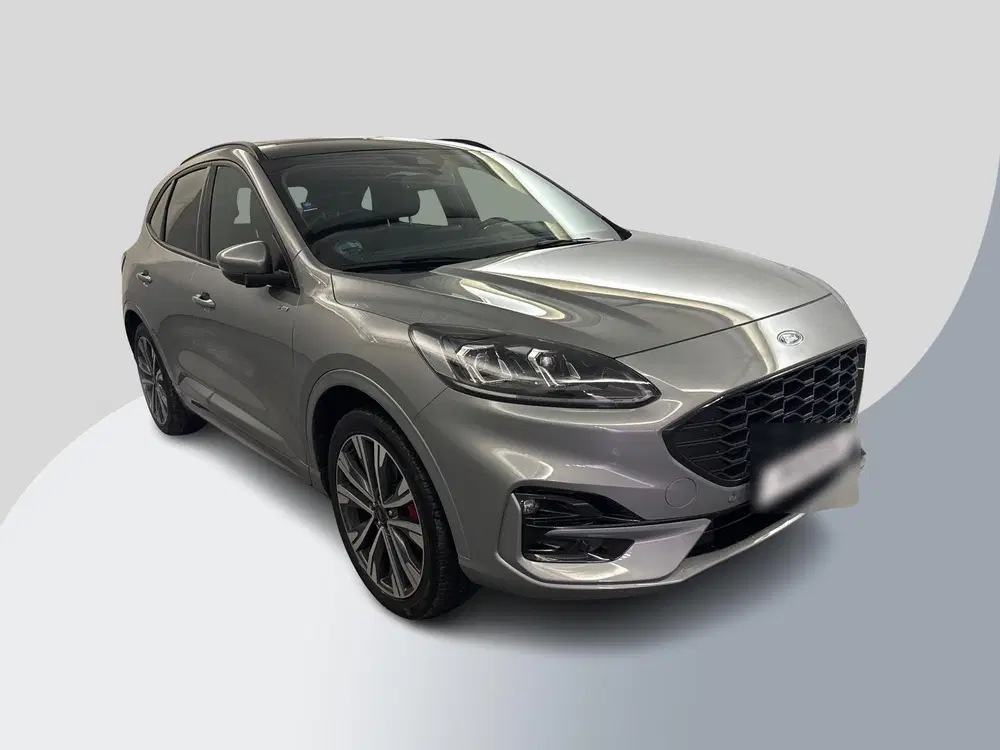 Ford Kuga 2.5 PHEV ST-Line X 225pk uit 2023, foto 3
