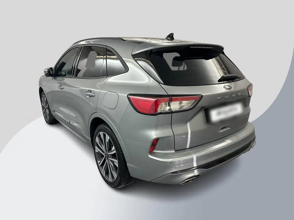 Ford Kuga 2.5 PHEV ST-Line X 225pk uit 2023, foto 4