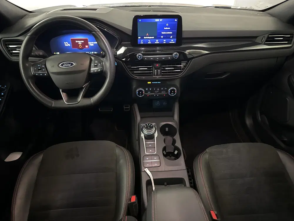 Ford Kuga 2.5 PHEV ST-Line X 225pk uit 2023, foto 6