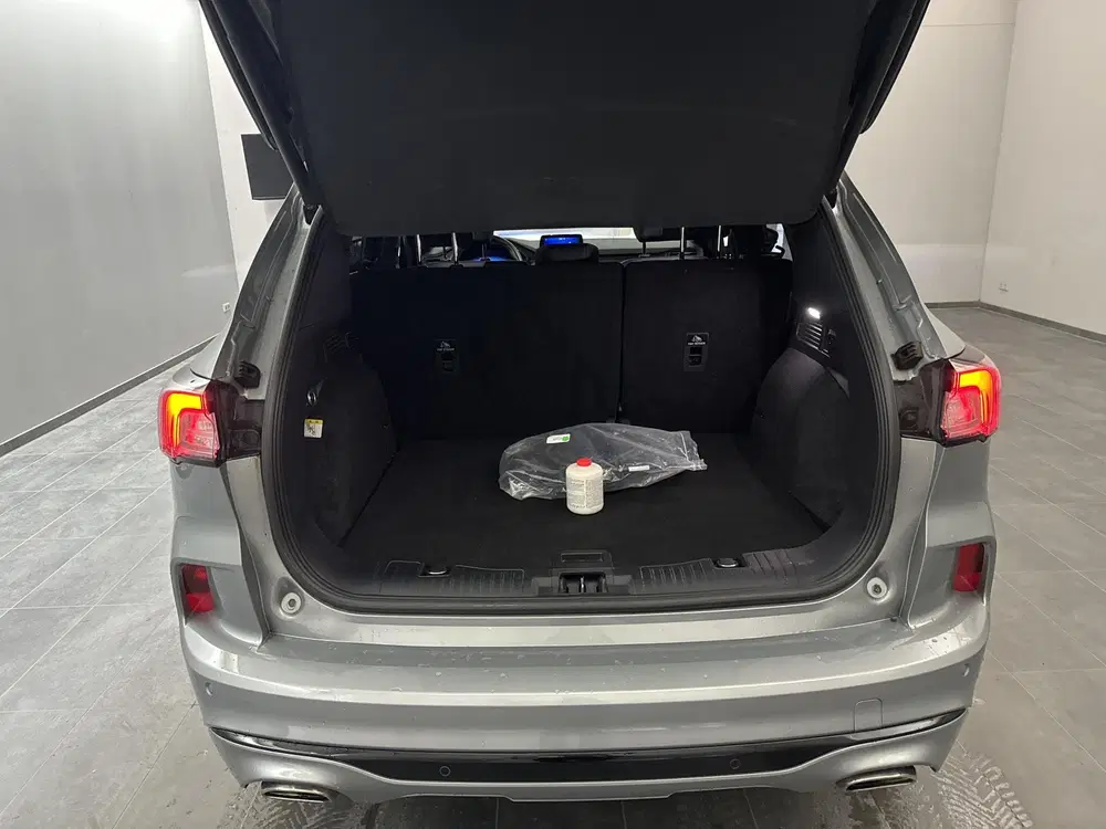 Ford Kuga 2.5 PHEV ST-Line X 225pk uit 2023, foto 9