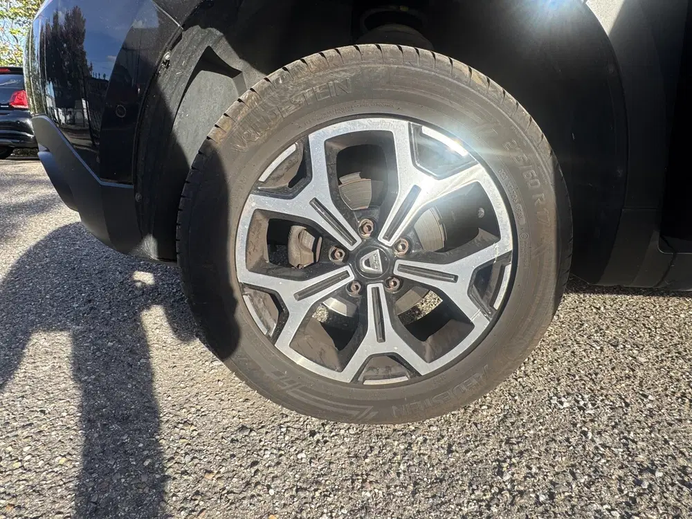 Dacia Duster 1.6 SCe Prestige uit 2019, foto 9