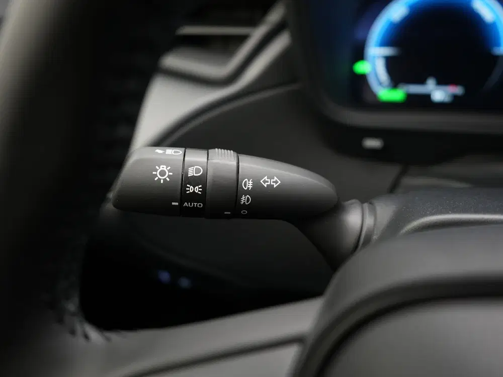 Toyota Corolla Cross Hybrid 140 Active uit 2026, foto 10