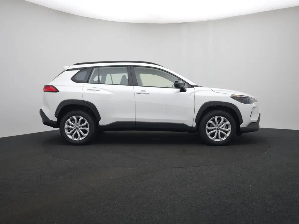 Toyota Corolla Cross Hybrid 140 Active uit 2026, foto 11