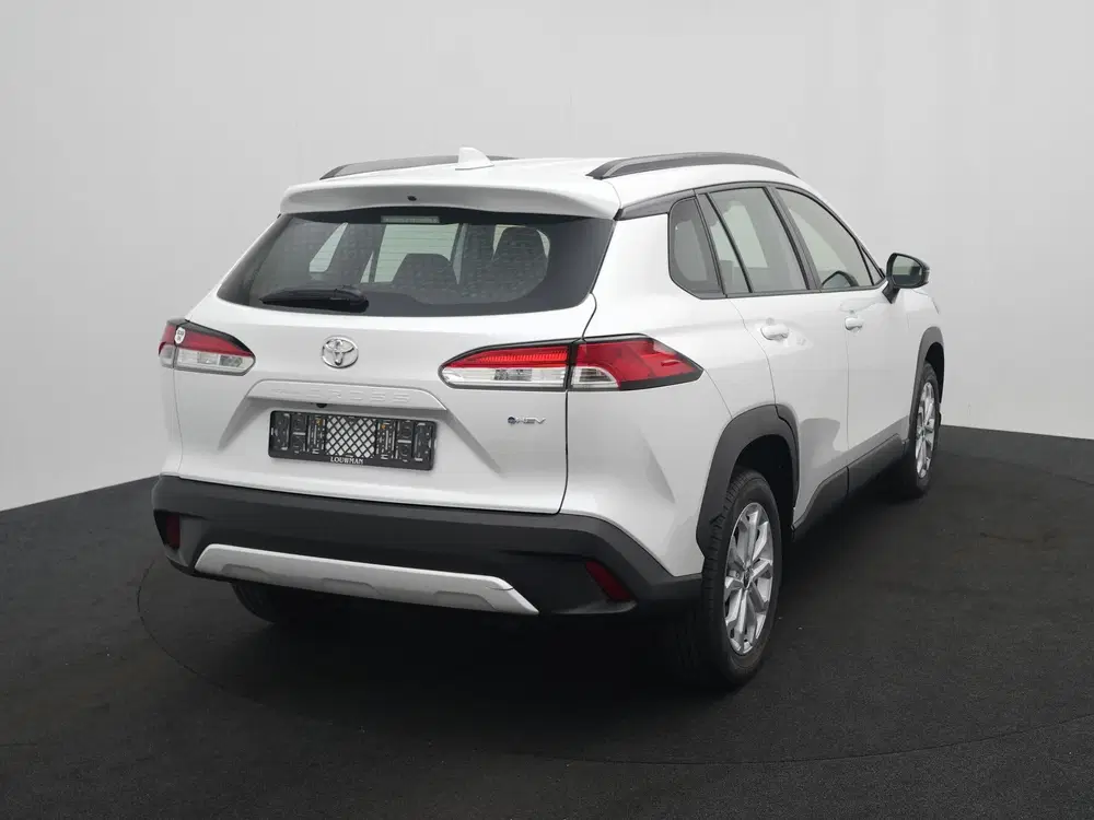 Toyota Corolla Cross Hybrid 140 Active uit 2026, foto 13